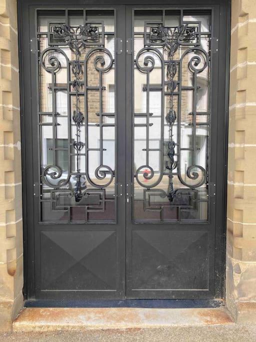 #Le Jaures - Studio A La Gare - Neuf Et Lumineux Brive-la-Gaillarde Eksteriør billede